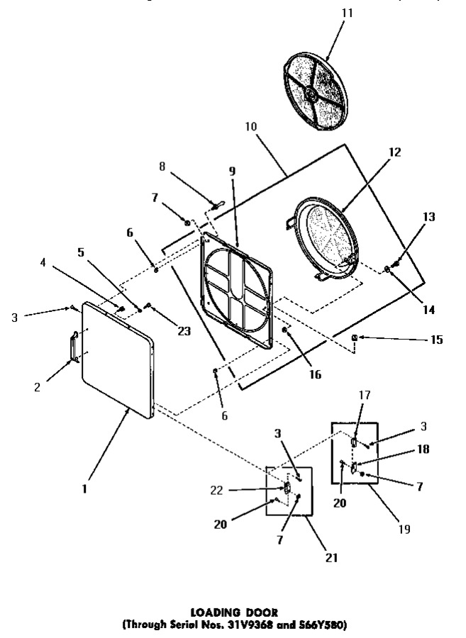 Diagram for DG3341