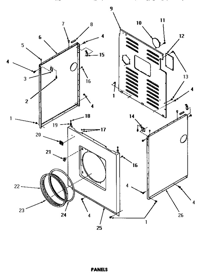 Diagram for DG3341