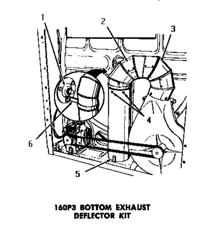 Diagram for DG3350