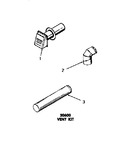 Diagram for 04 - 20600 Vent Kit