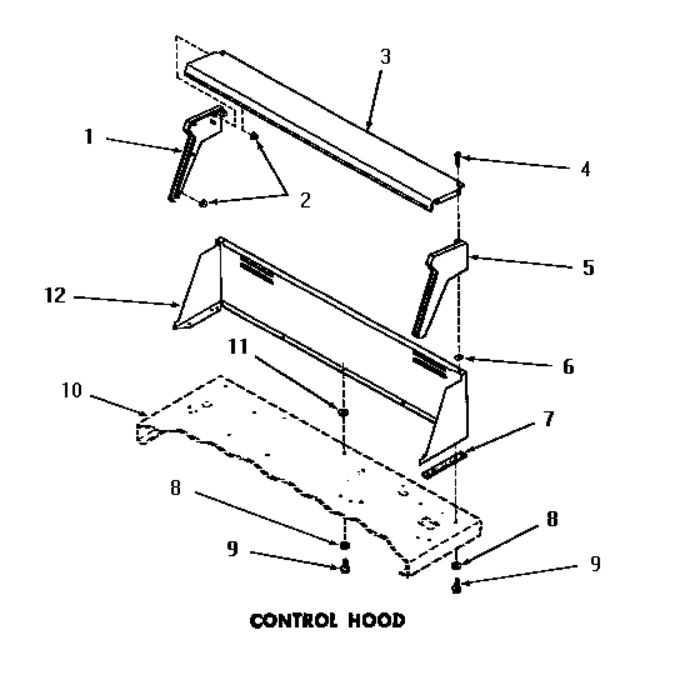 Diagram for DG6061