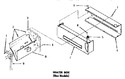 Diagram for 17 - Heater Box
