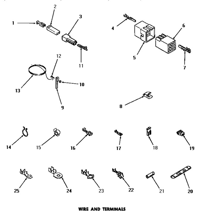 Diagram for DG6181