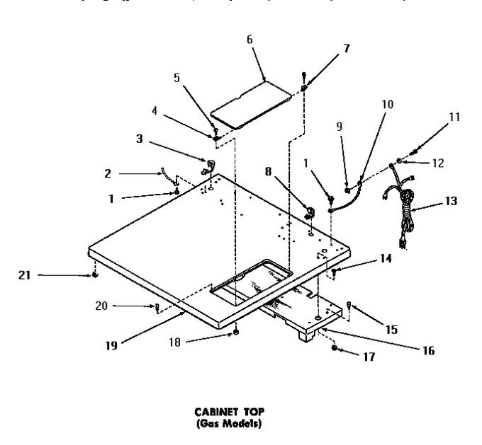 Diagram for DG6270