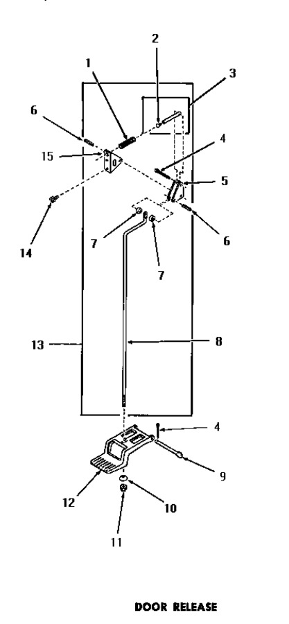 Diagram for DG6270