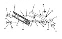 Diagram for 09 - Control Panel And Controls