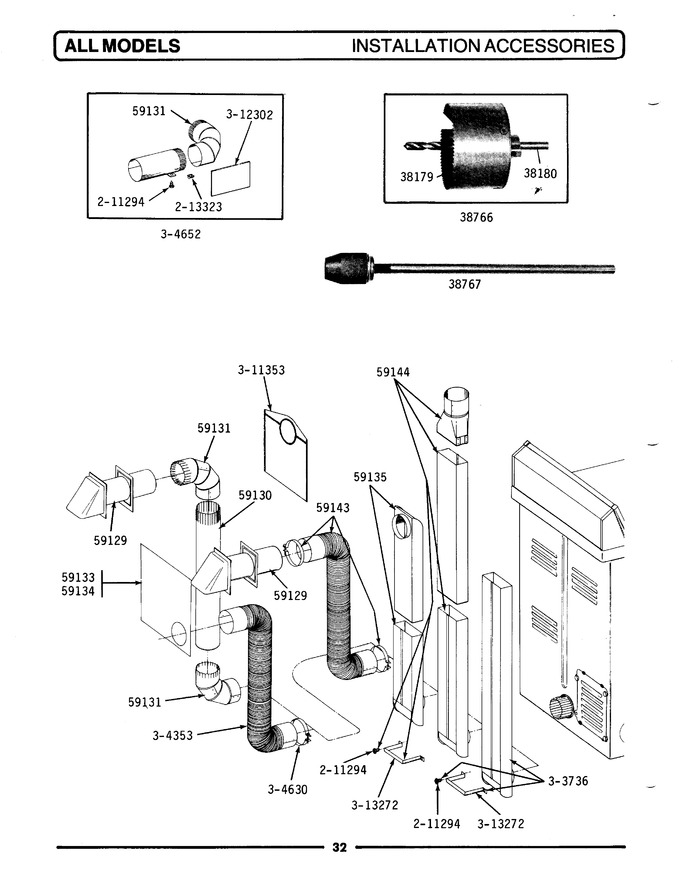Diagram for DG91