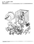 Diagram for 04 - Cylinder & Drive (orig.-rev. A-d)