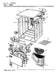 Diagram for 06 - Exterior (rev. A-d)