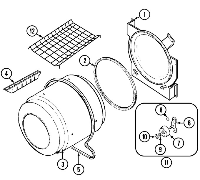 Diagram for YG226LV