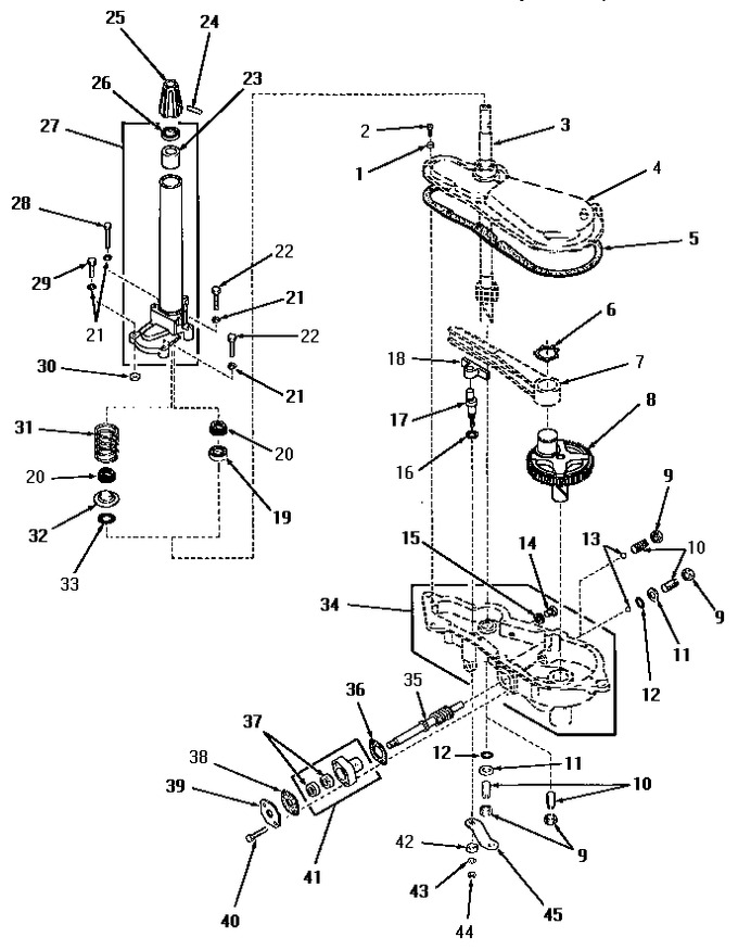 Diagram for DH1140
