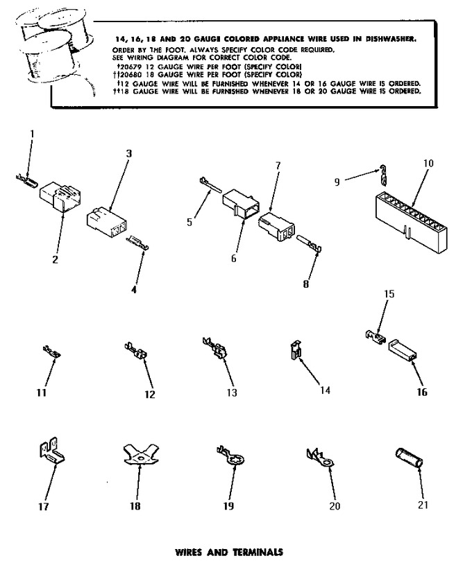 Diagram for DL5600