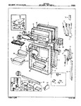 Diagram for 02 - Doors