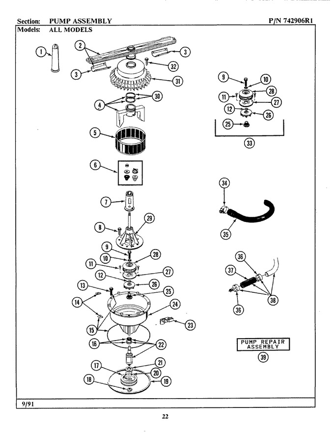 Diagram for DU401
