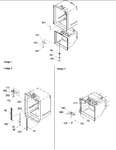 Diagram for 09 - Light Switches & Drain Funnel