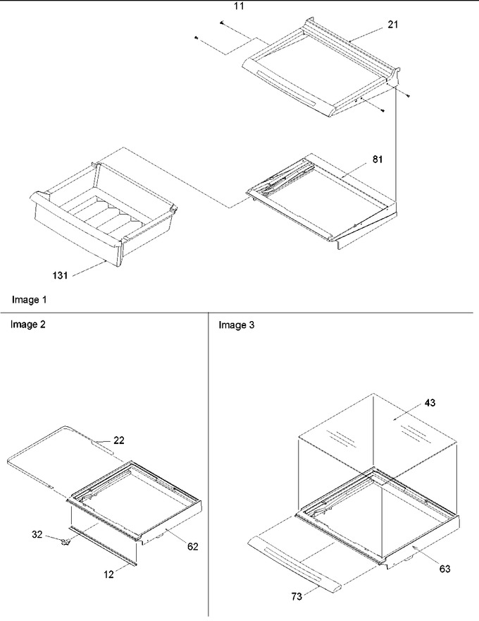 Diagram for DRS2362AC (BOM: PDRS2362AC0)
