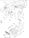 Diagram for 09 - Ice Maker/control Assy