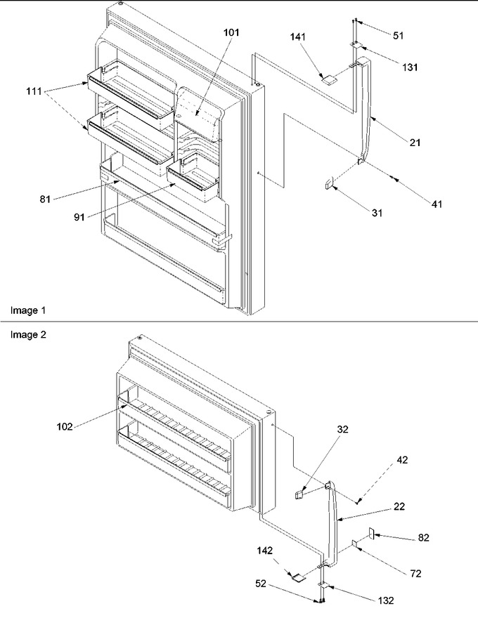 Diagram for DRT1802AW (BOM: PDRT1802AW0)