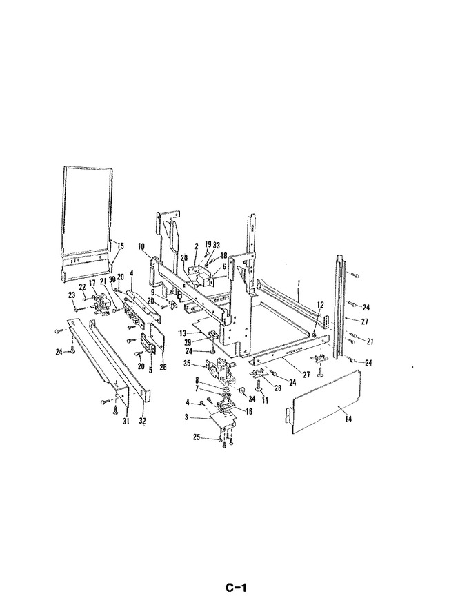 Diagram for DU24D6AC