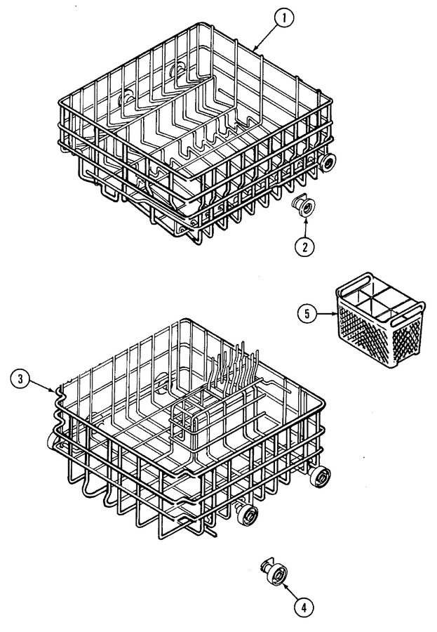 Diagram for DU2J-C