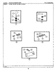 Diagram for 10 - Tub Fastener Kit