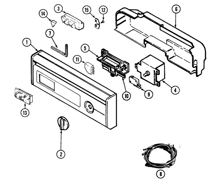 Diagram for DU4JV