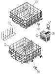 Diagram for 05 - Racks