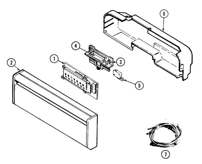 Diagram for DWU9906AAX