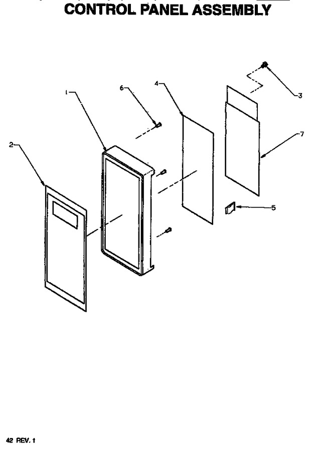 Diagram for U2900ST (BOM: P1189402M)