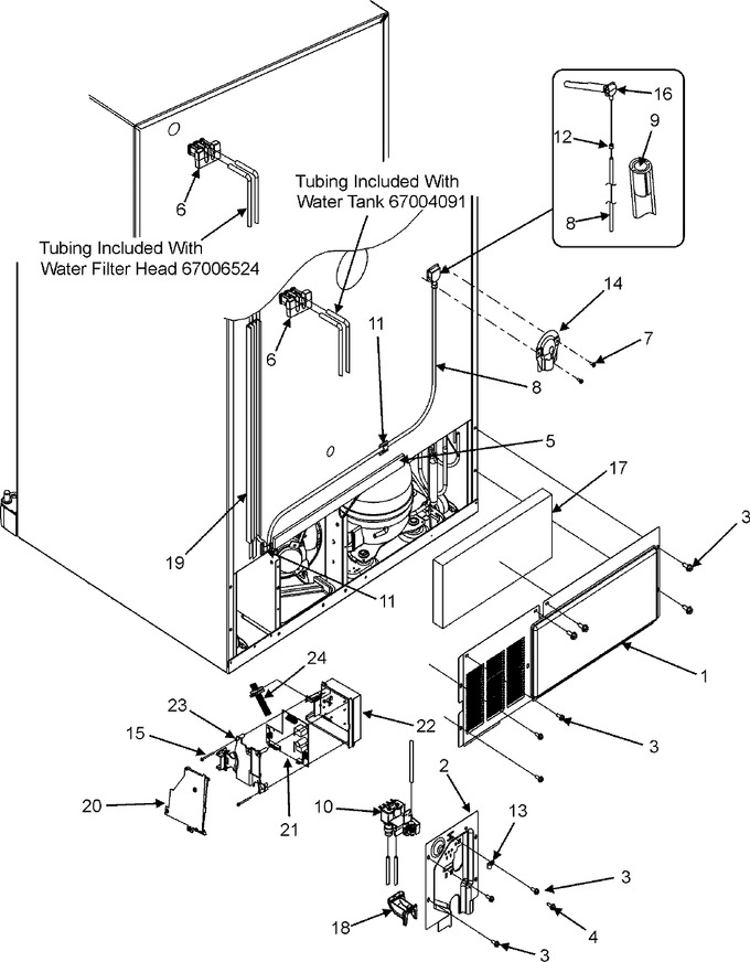 Diagram for IF36BNDFSF