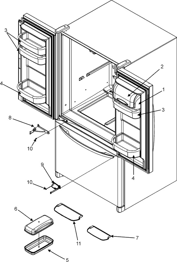 Diagram for EF36BNDFSS
