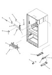 Diagram for 13 - Water Dispenser/water Filter/water Tank