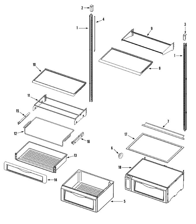 Diagram for RJRS4271B