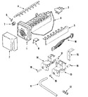 Diagram for 08 - Ice Maker