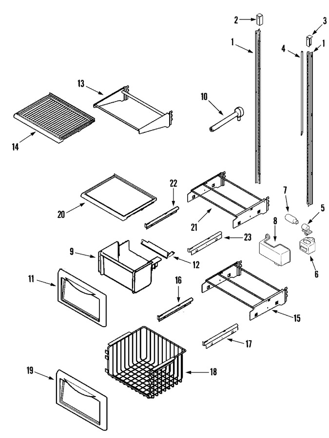 Diagram for RJRS4872B