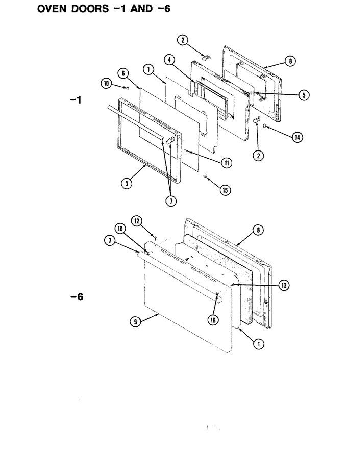 Diagram for EG956A429