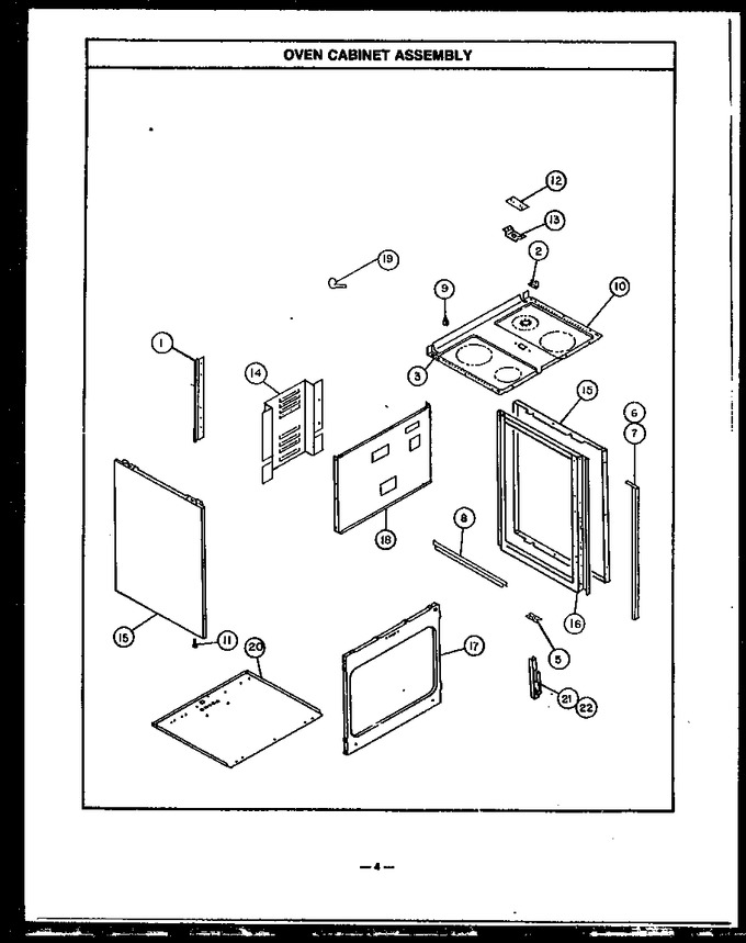 Diagram for EHS346