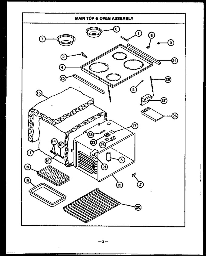 Diagram for EHS346