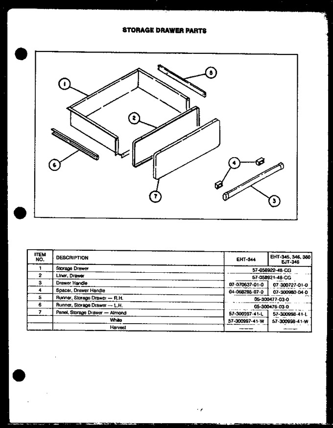Diagram for EHT-346