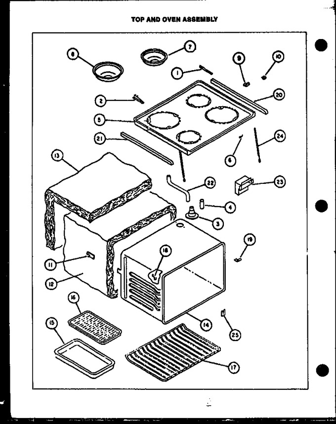 Diagram for EHT-346