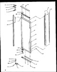 Diagram for 08 - Ref Door