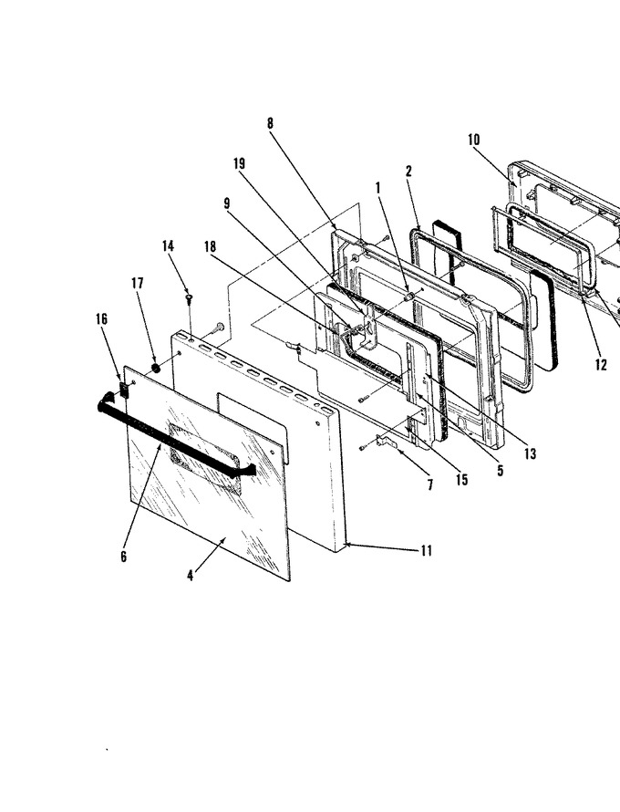 Diagram for EPE7-11819AE