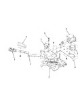 Diagram for 04 - Door Lock Assembly