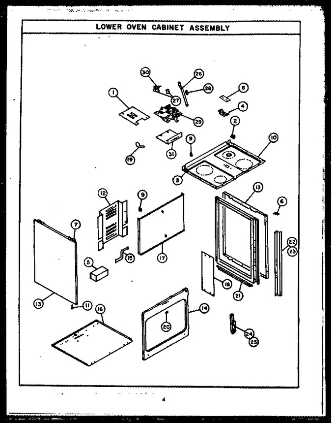 Diagram for ESD349