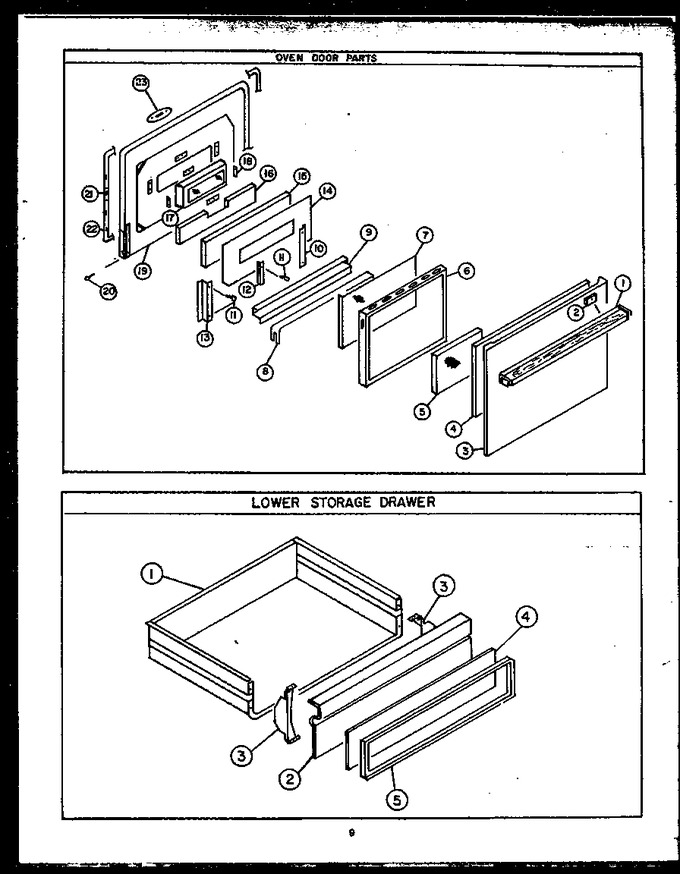 Diagram for ESD343
