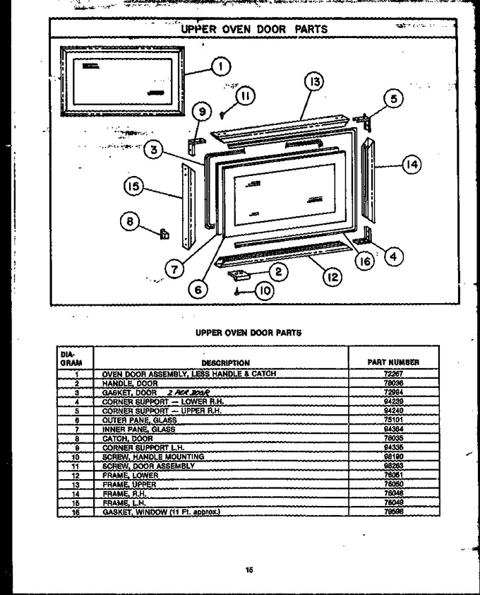 Diagram for ESD349