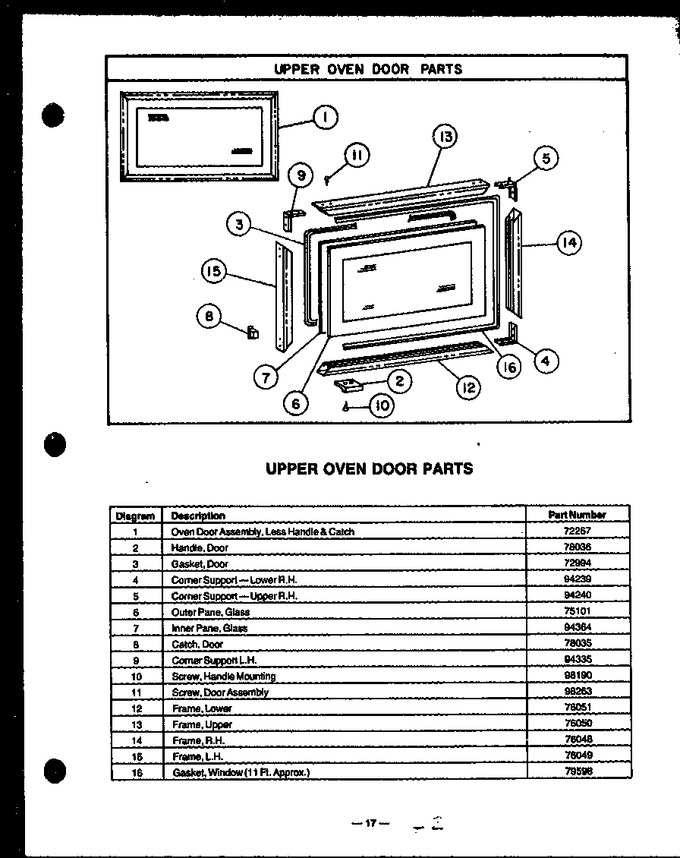 Diagram for ESS345