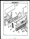 Diagram for 01 - Control Panel Parts