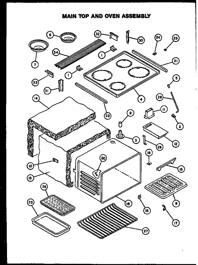 Diagram for EST307