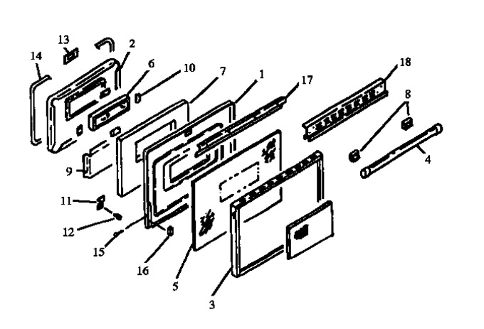 Diagram for EST3102WW (BOM: P1130627NWW)